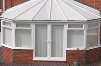 Boltongate conservatory installation