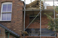 free Boltongate home extension quotes